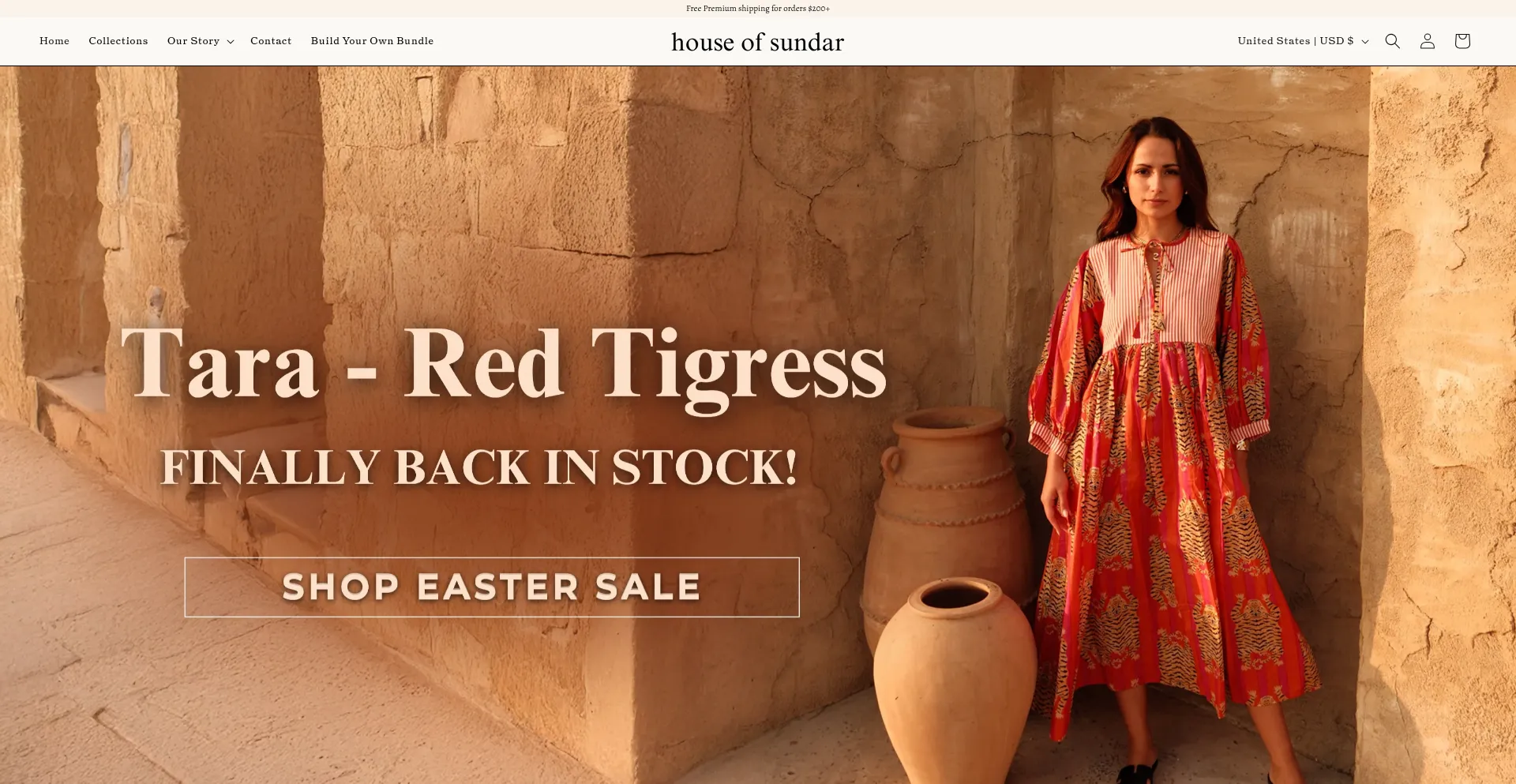 Houseofsundar.com