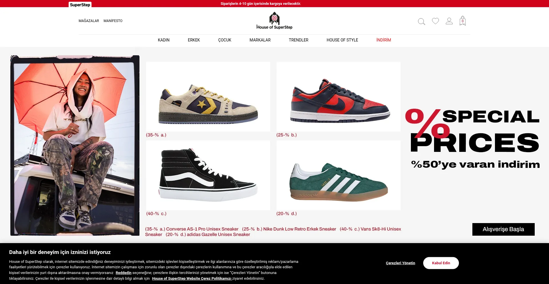 Houseofsuperstep.com
