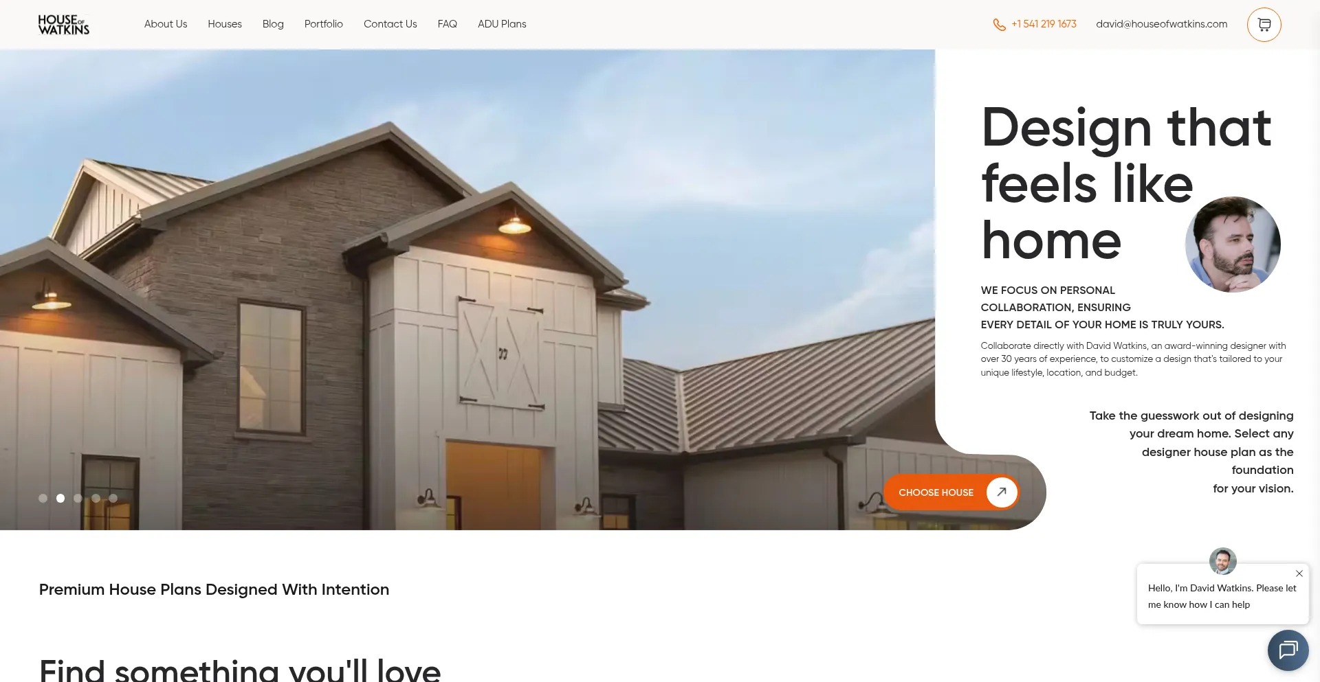 Houseofwatkins.com