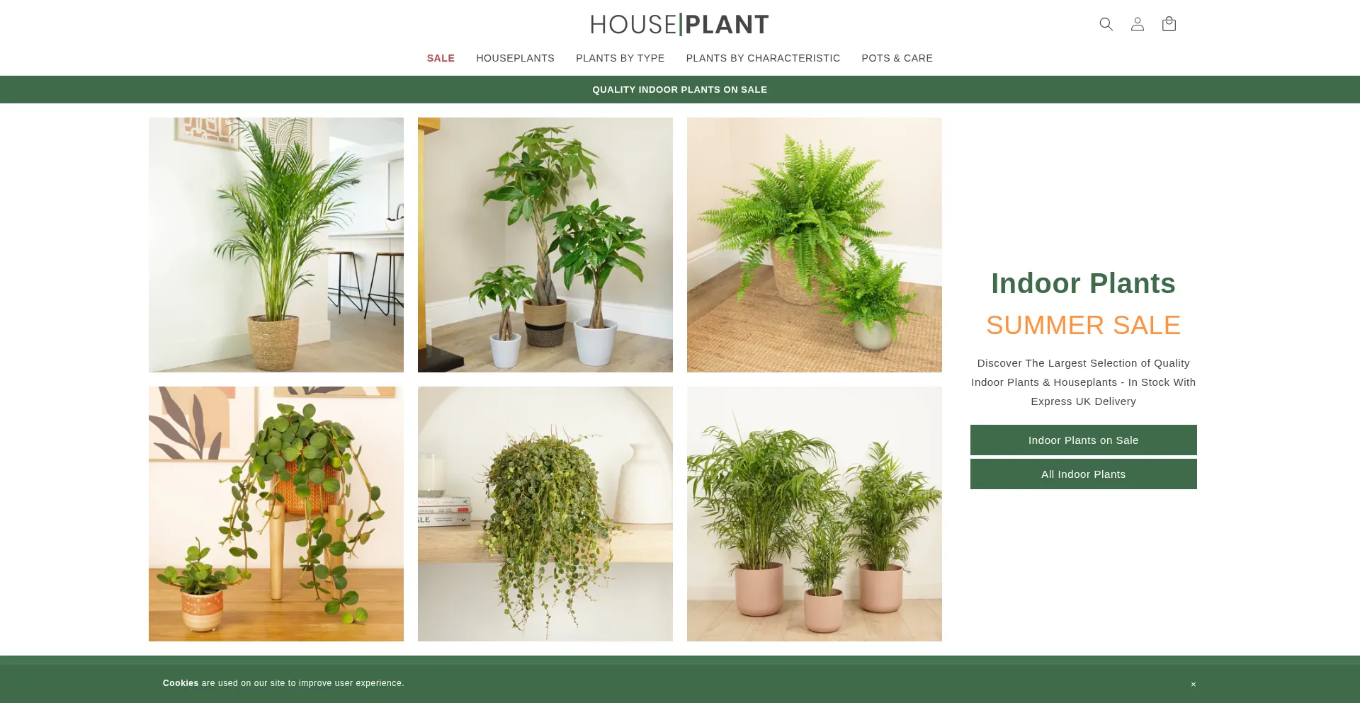 Houseplant.co.uk