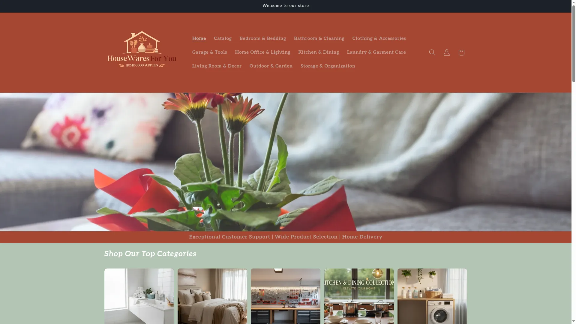 Housewaresforyou.com