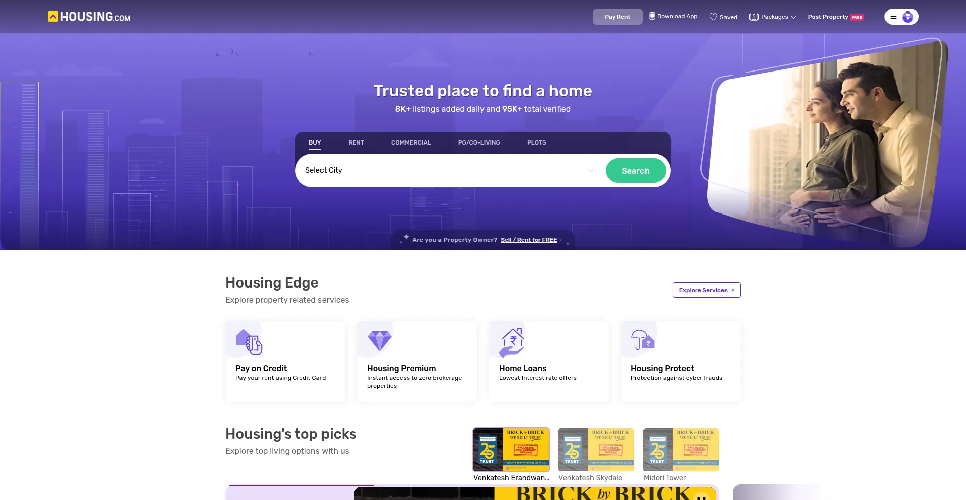 Housing.com