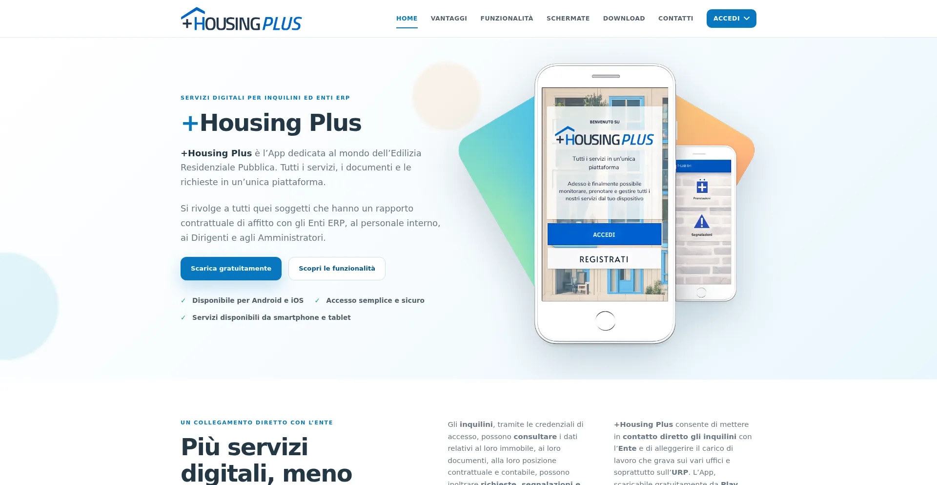 Housingplus.it