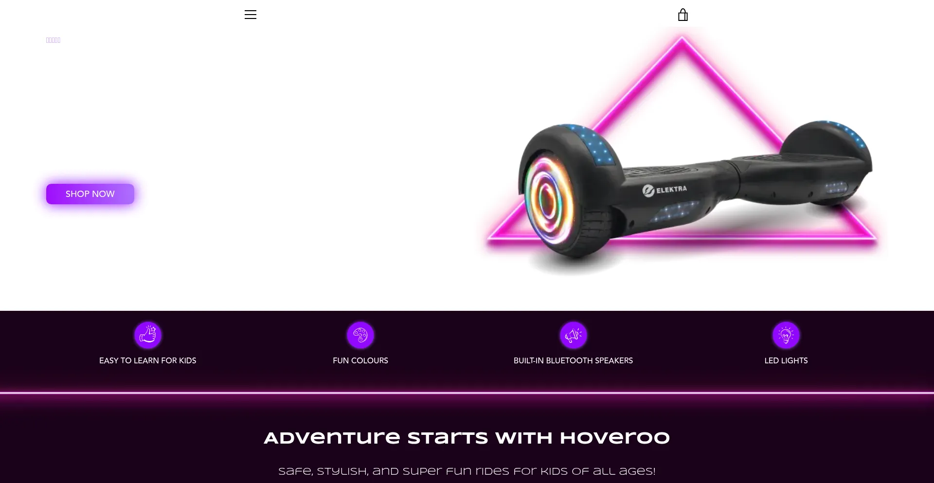 Hoveroo.com.au