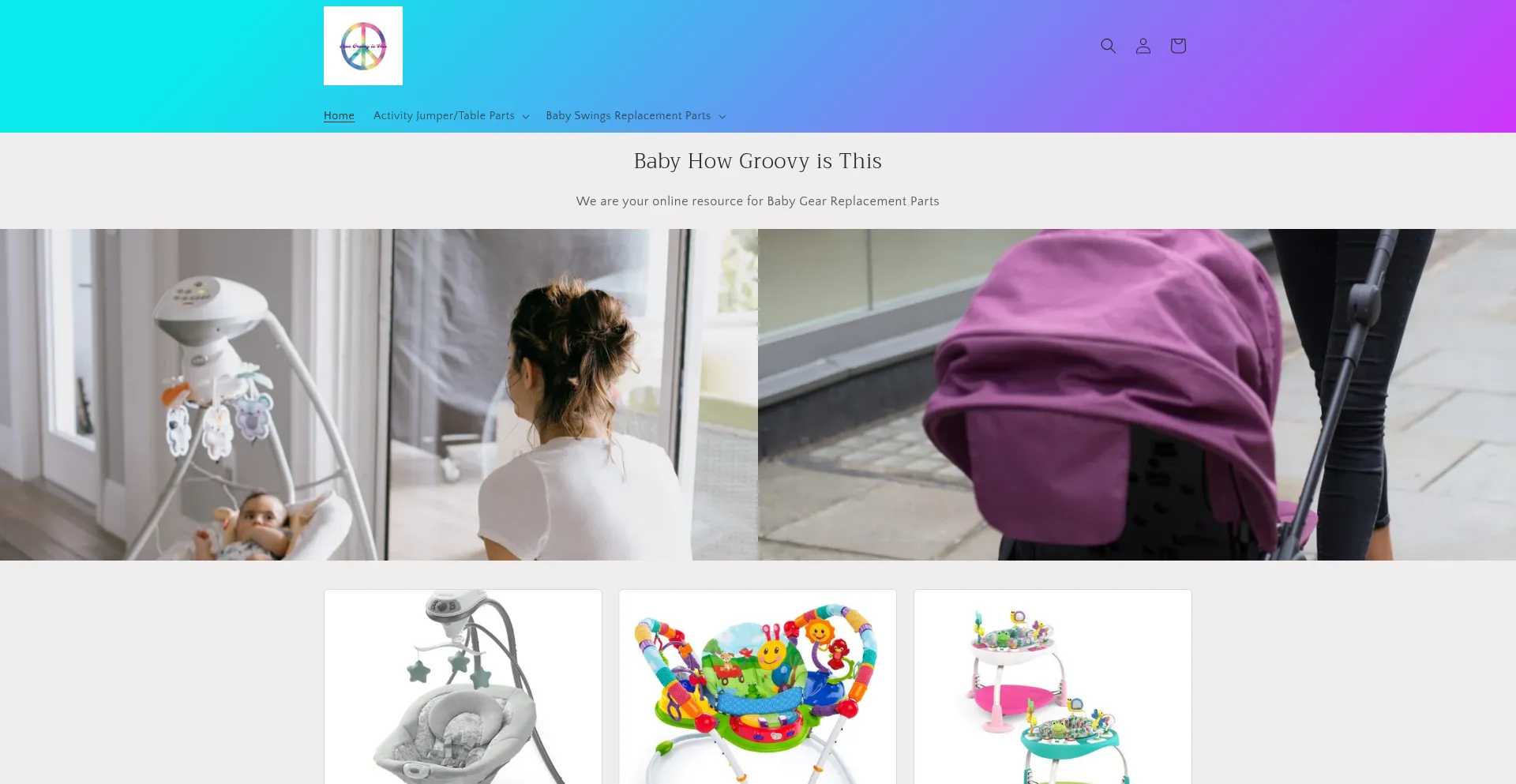 Howgroovyisthis.com