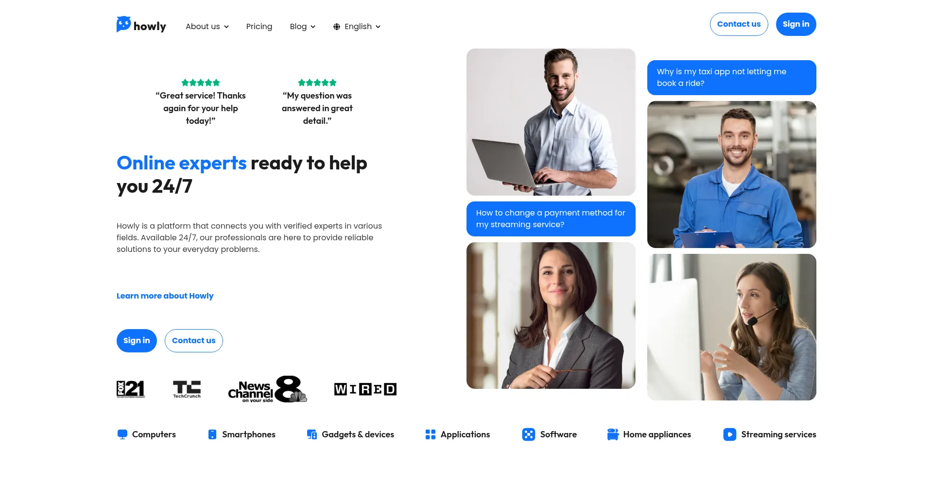 Howly.com