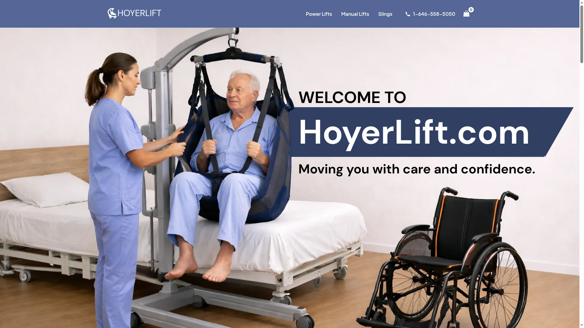 Hoyerlift.com