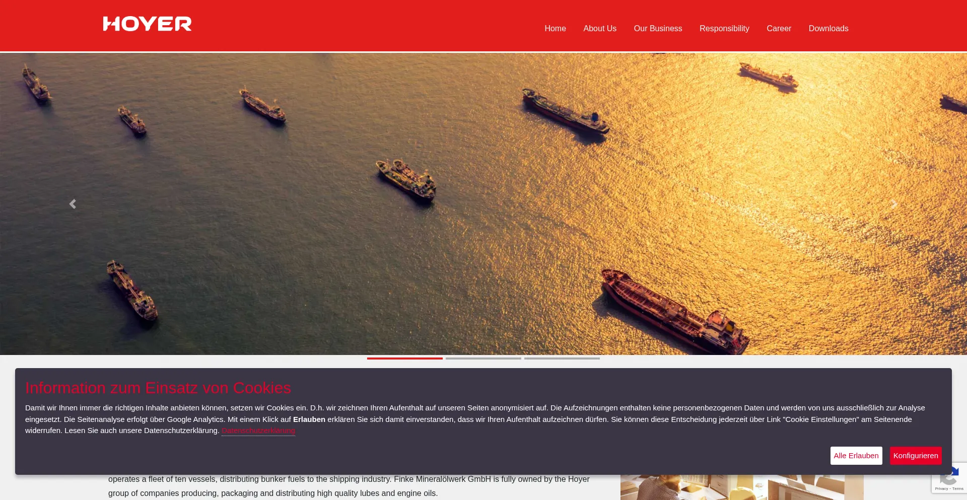 Hoyertrading.com