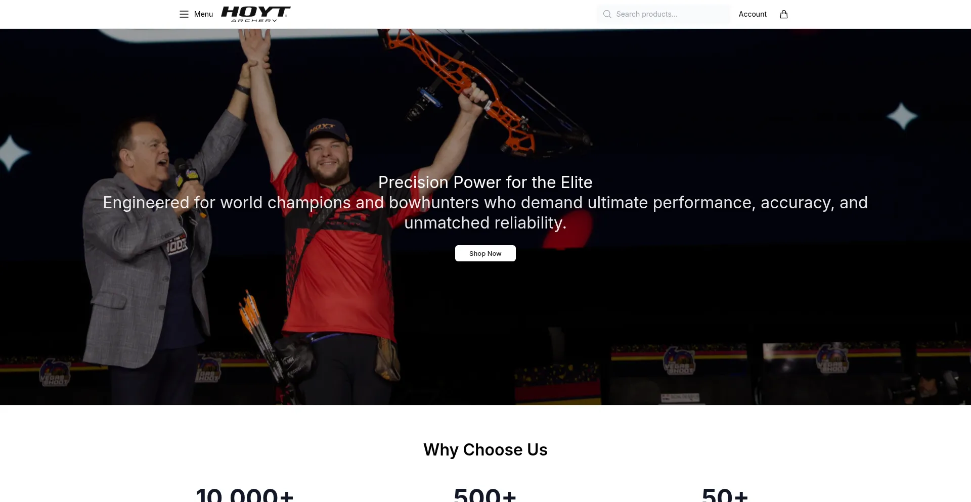 Hoytarcheryofficial.shop