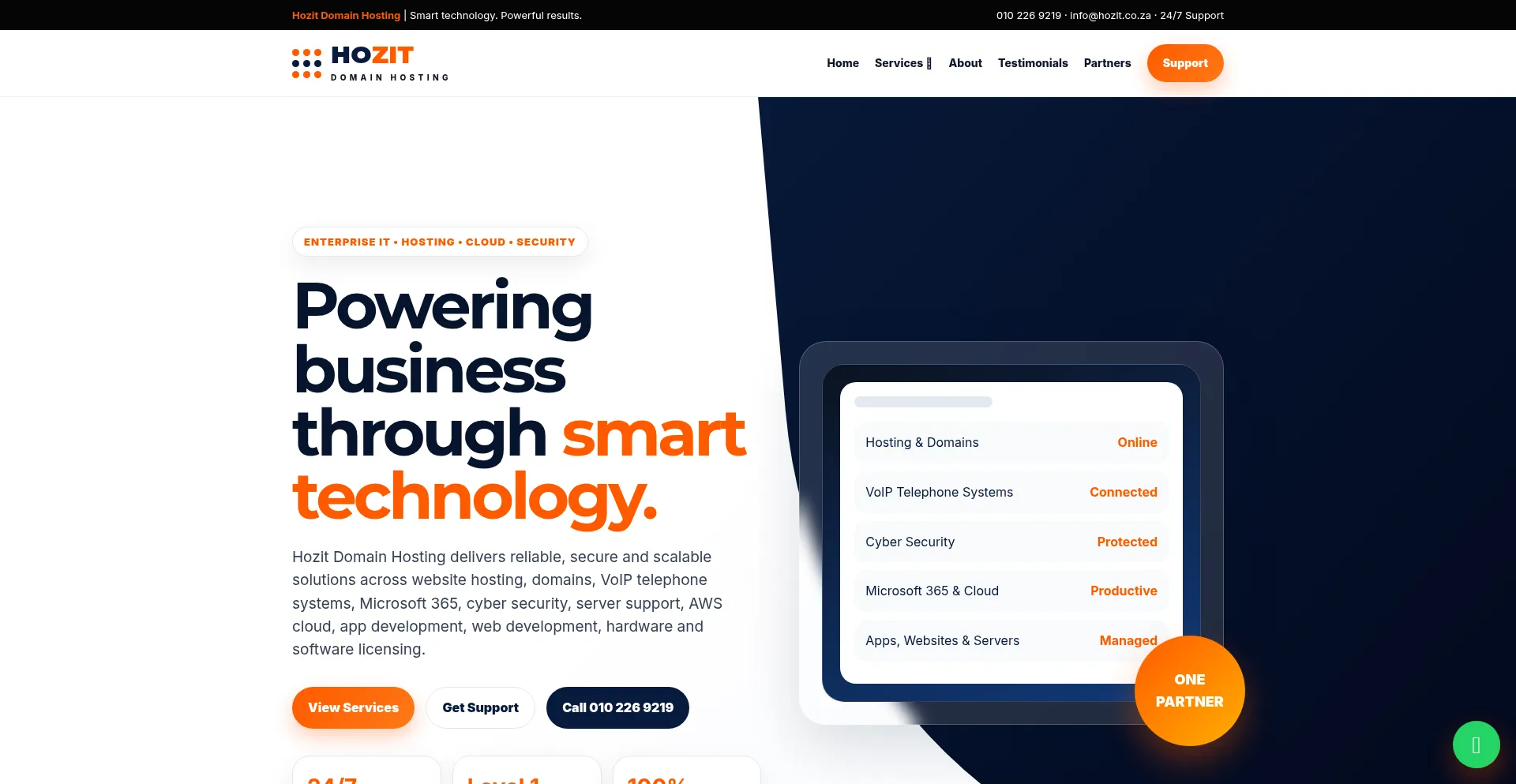 Hozit.co.za