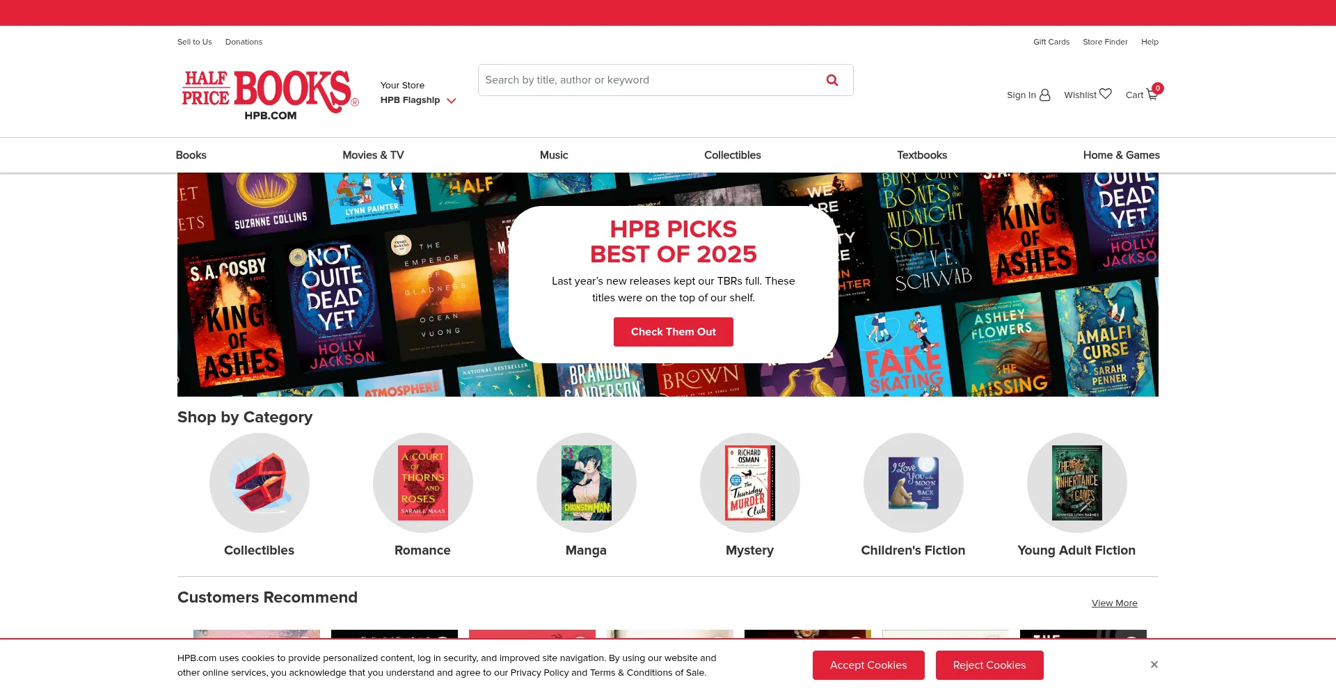 Hpb.com
