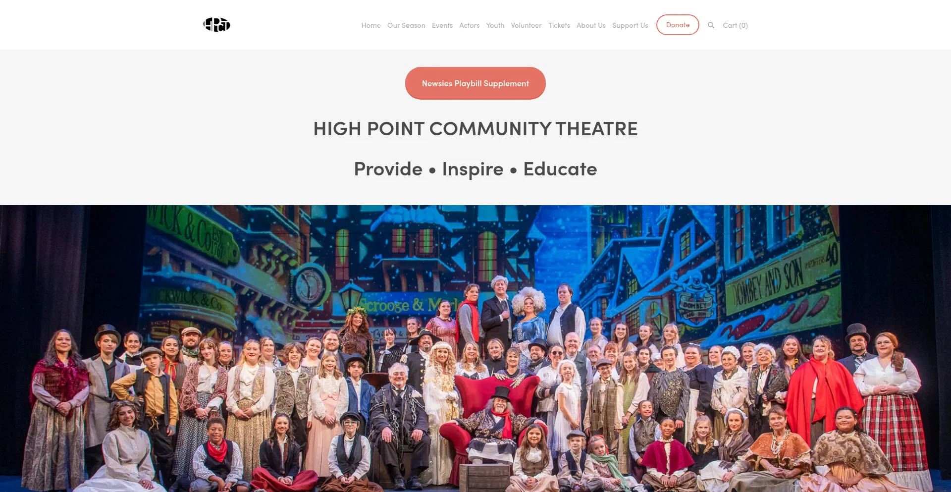 Hpct.net