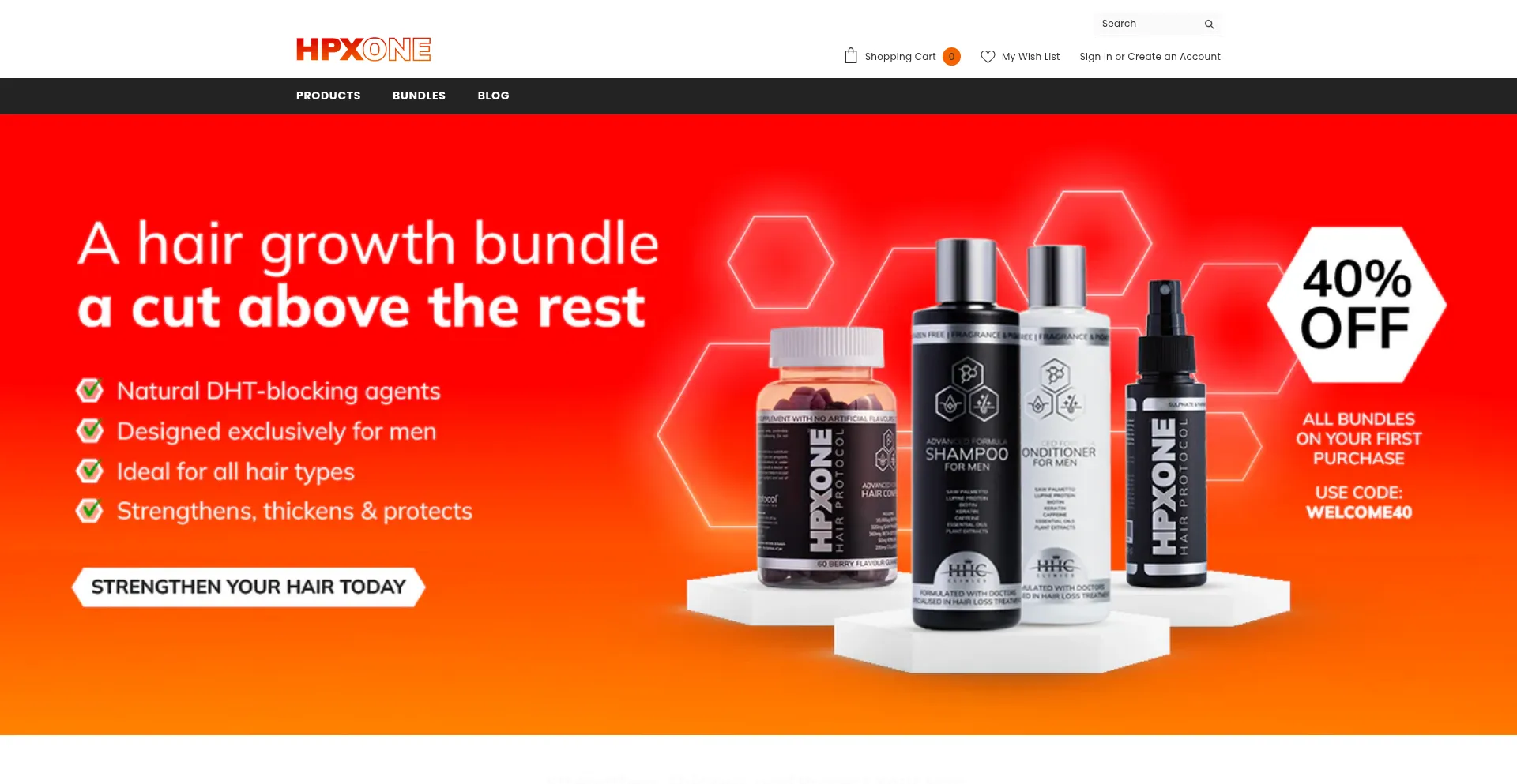Hpxone.com