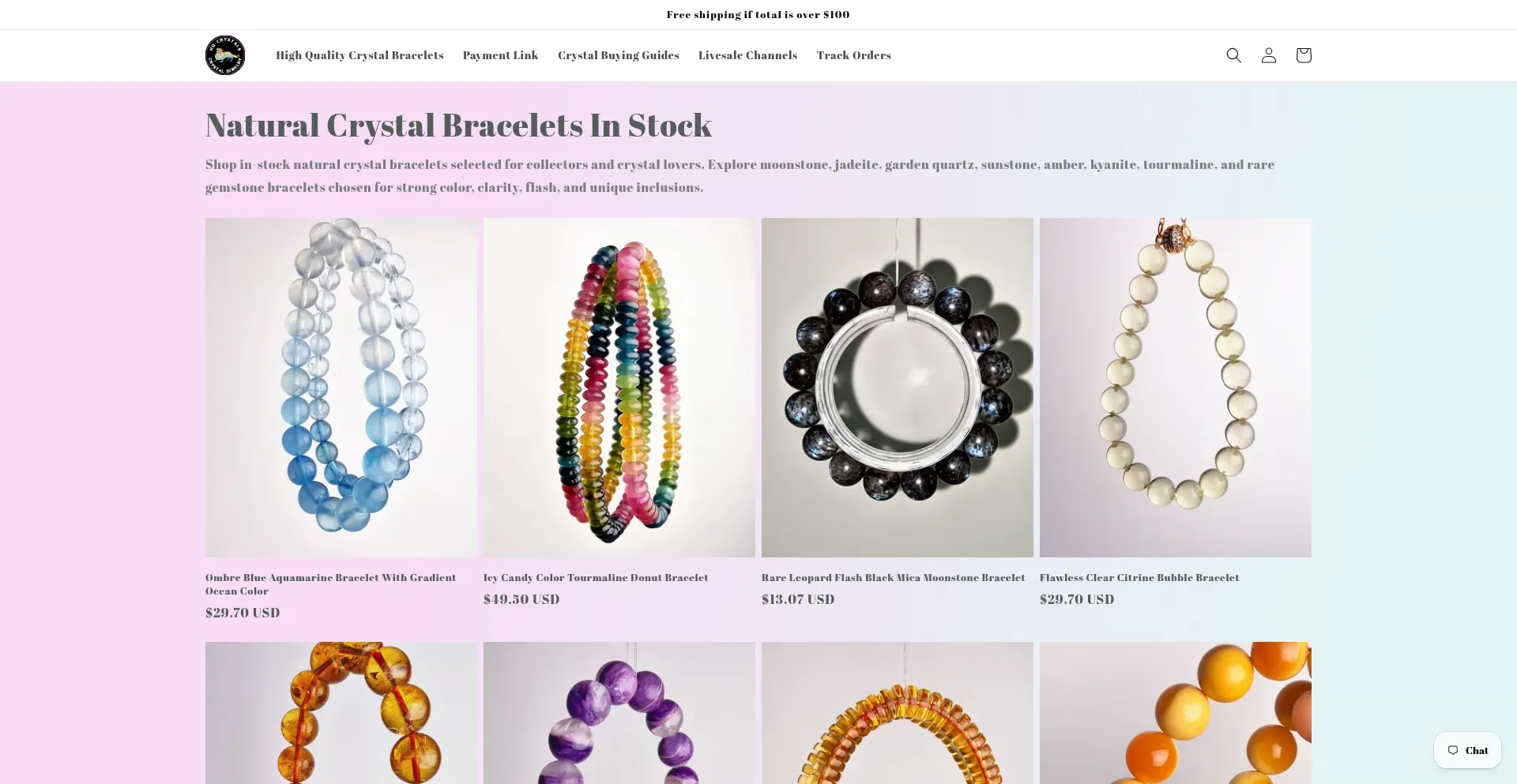 Hqcrystals.com