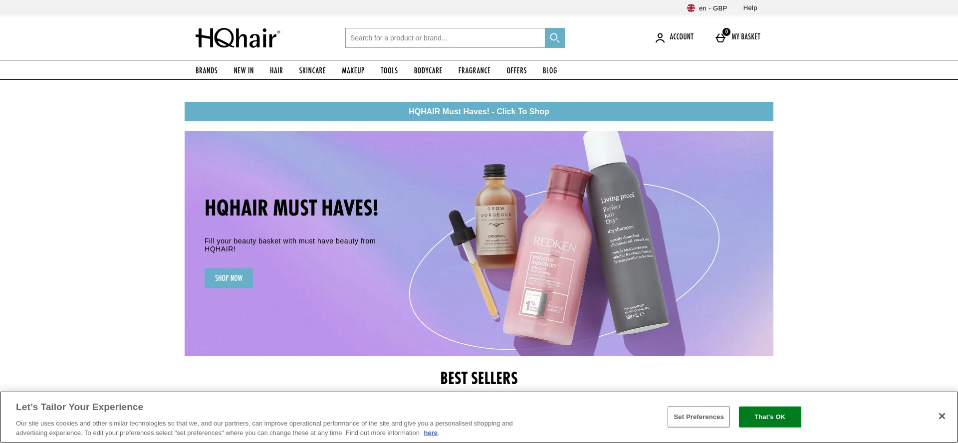 Hqhair.com