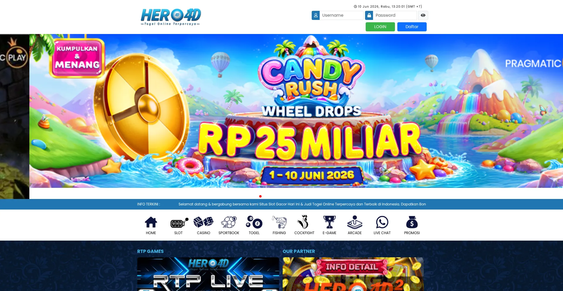 Hr4d-link.online