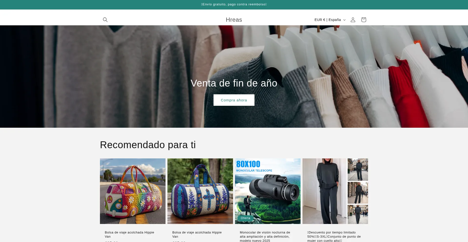 Hreas.com