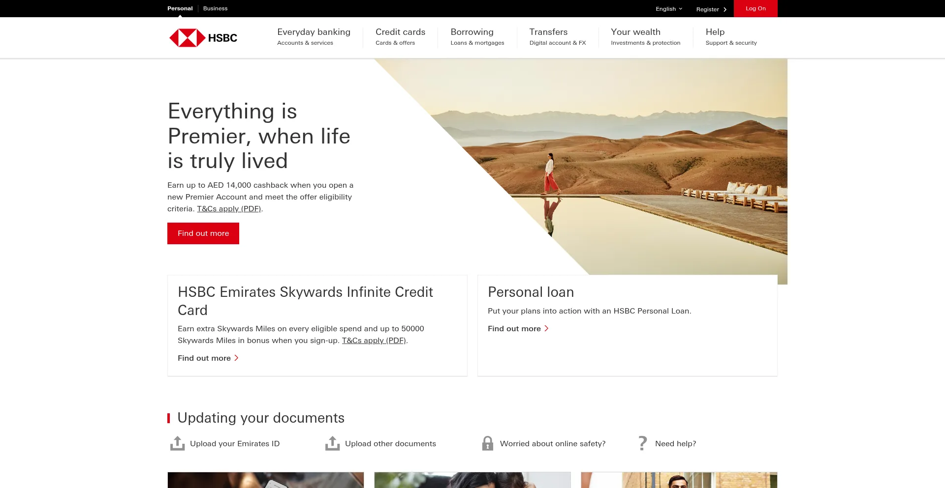 Hsbc.ae