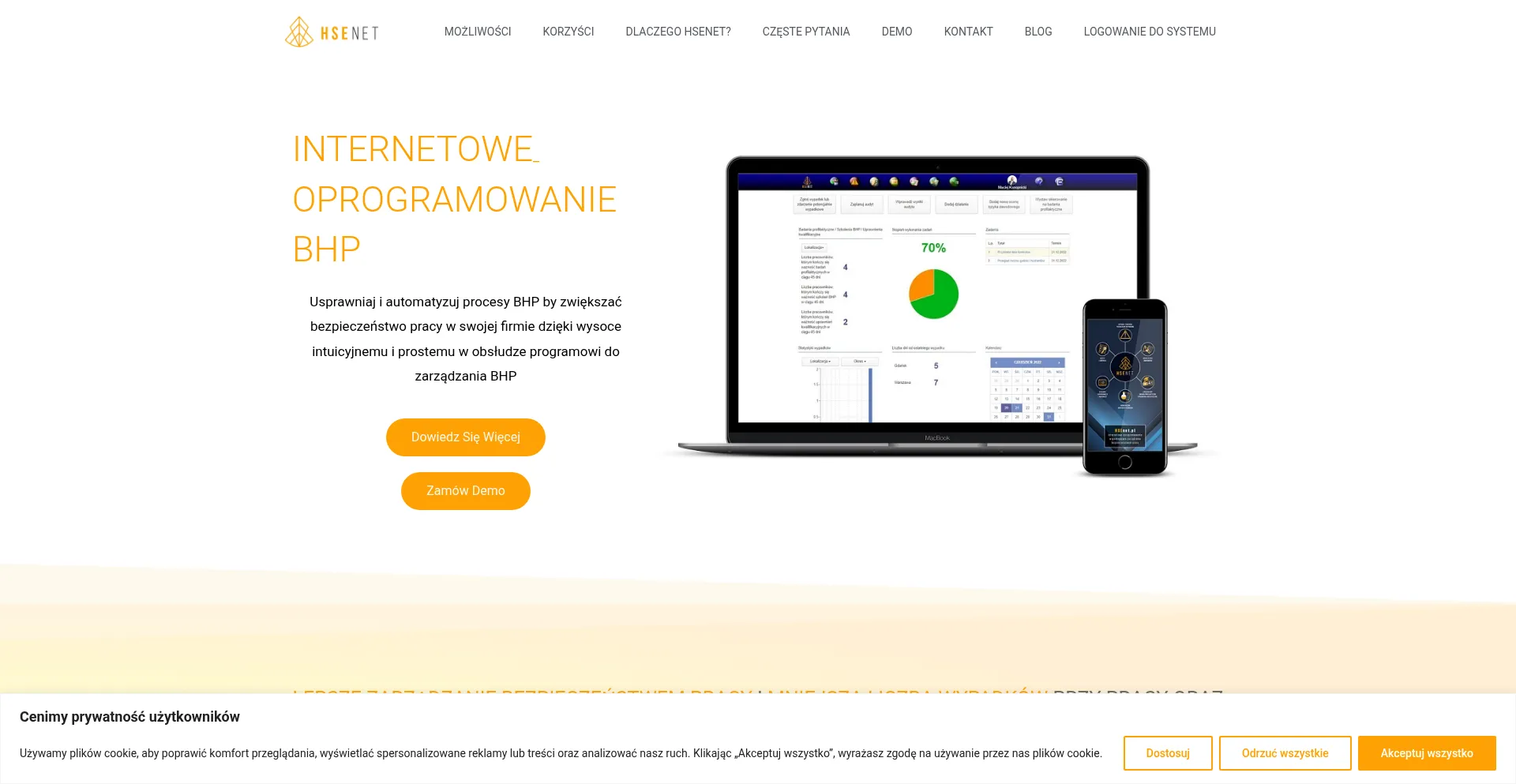 Hsenet.pl