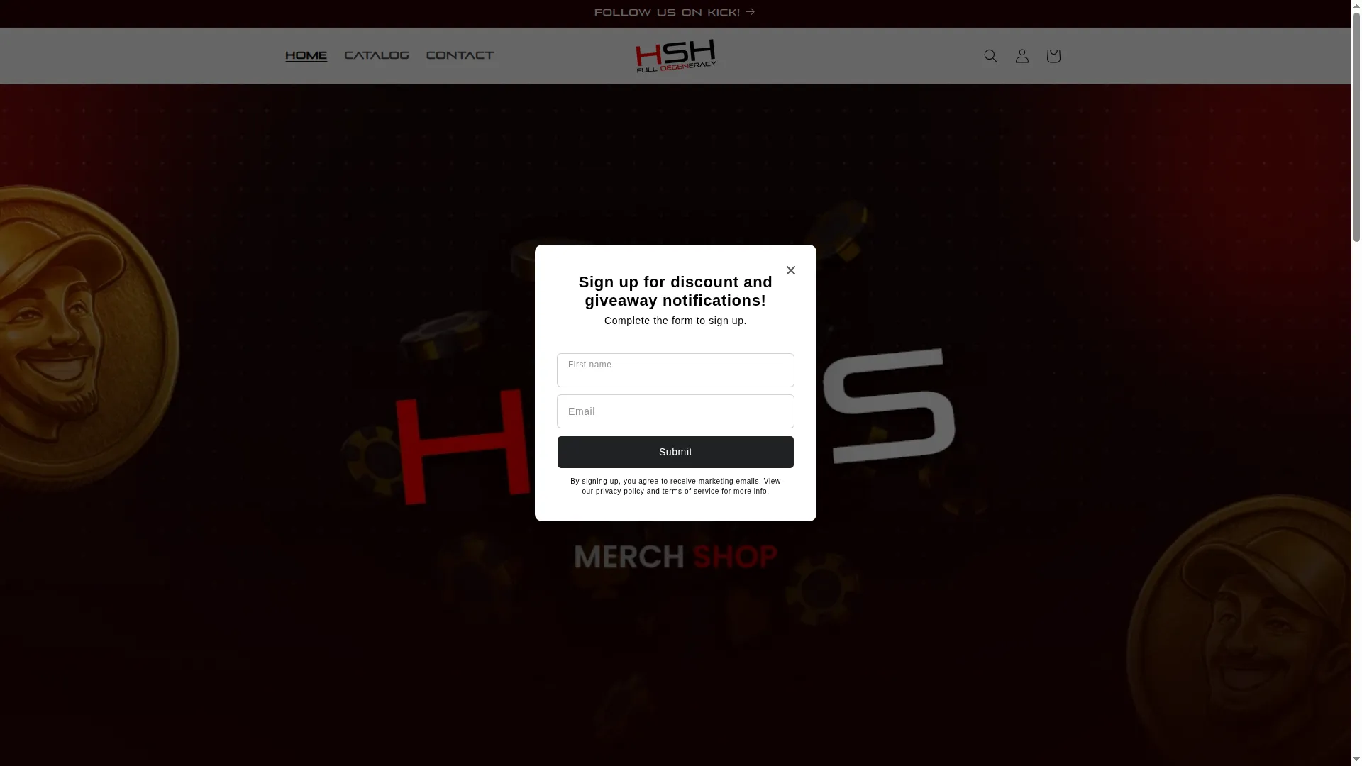 Hshugs.shop