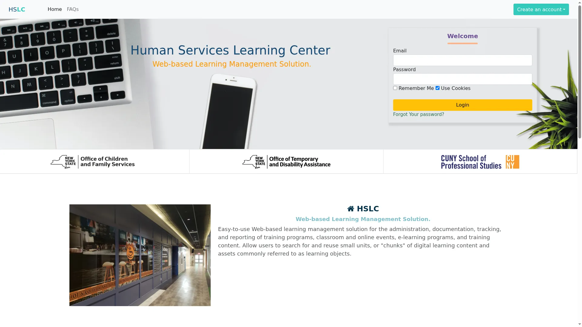 Hslcnys.org