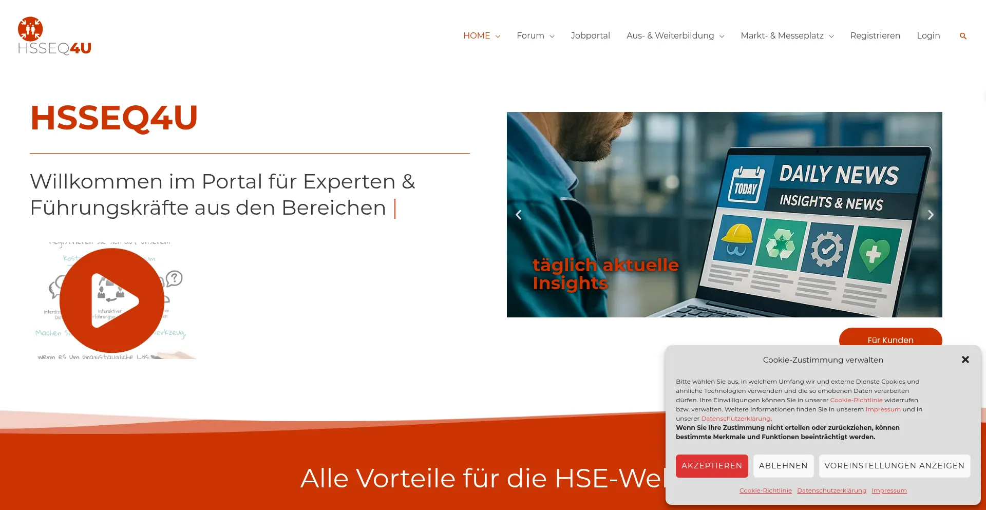 Hsseq4u.de