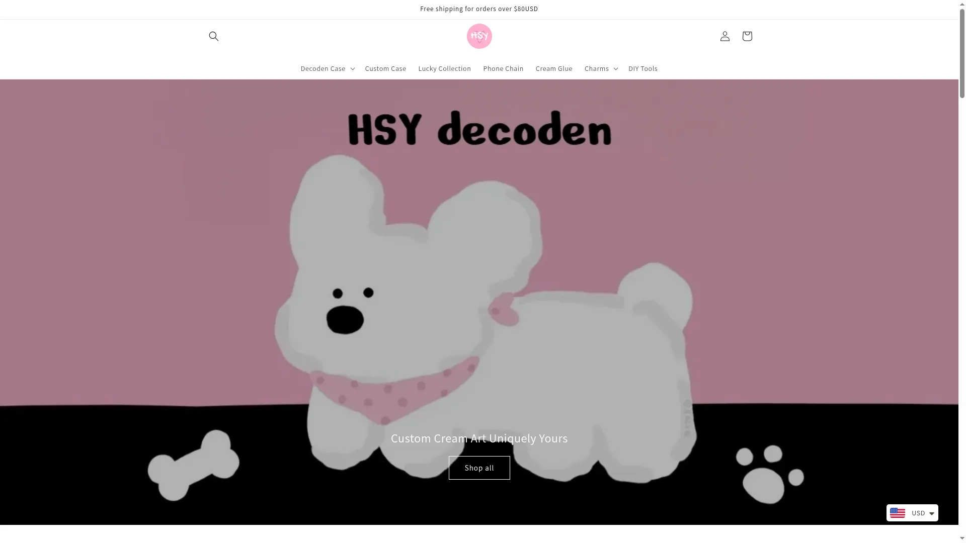 Hsydecoden.com