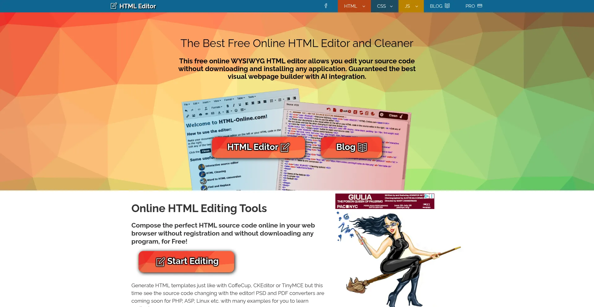 Html-online.com