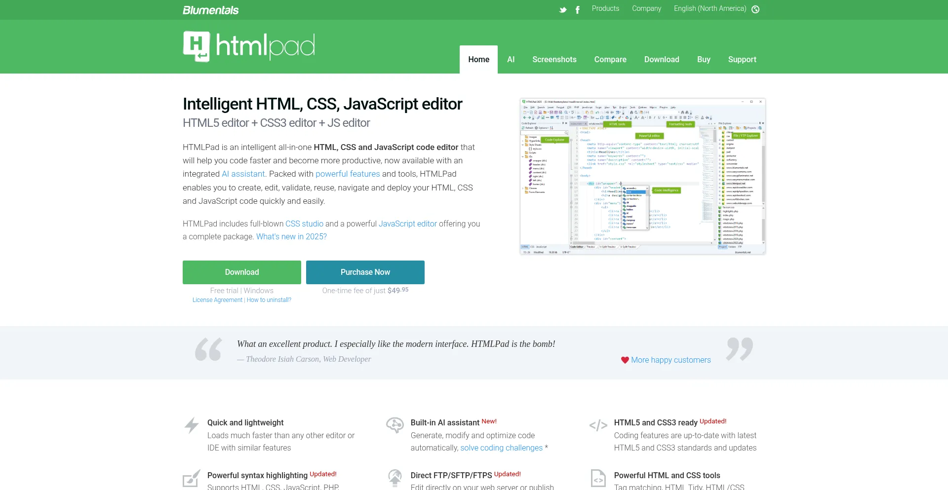 Htmlpad.net