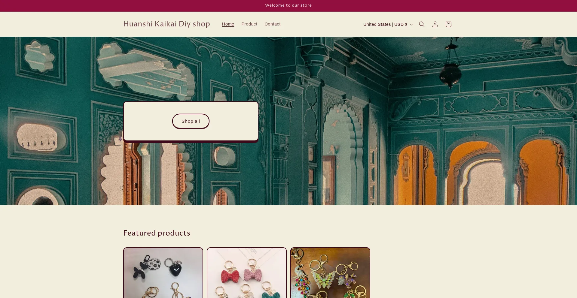 Huanshisp.com