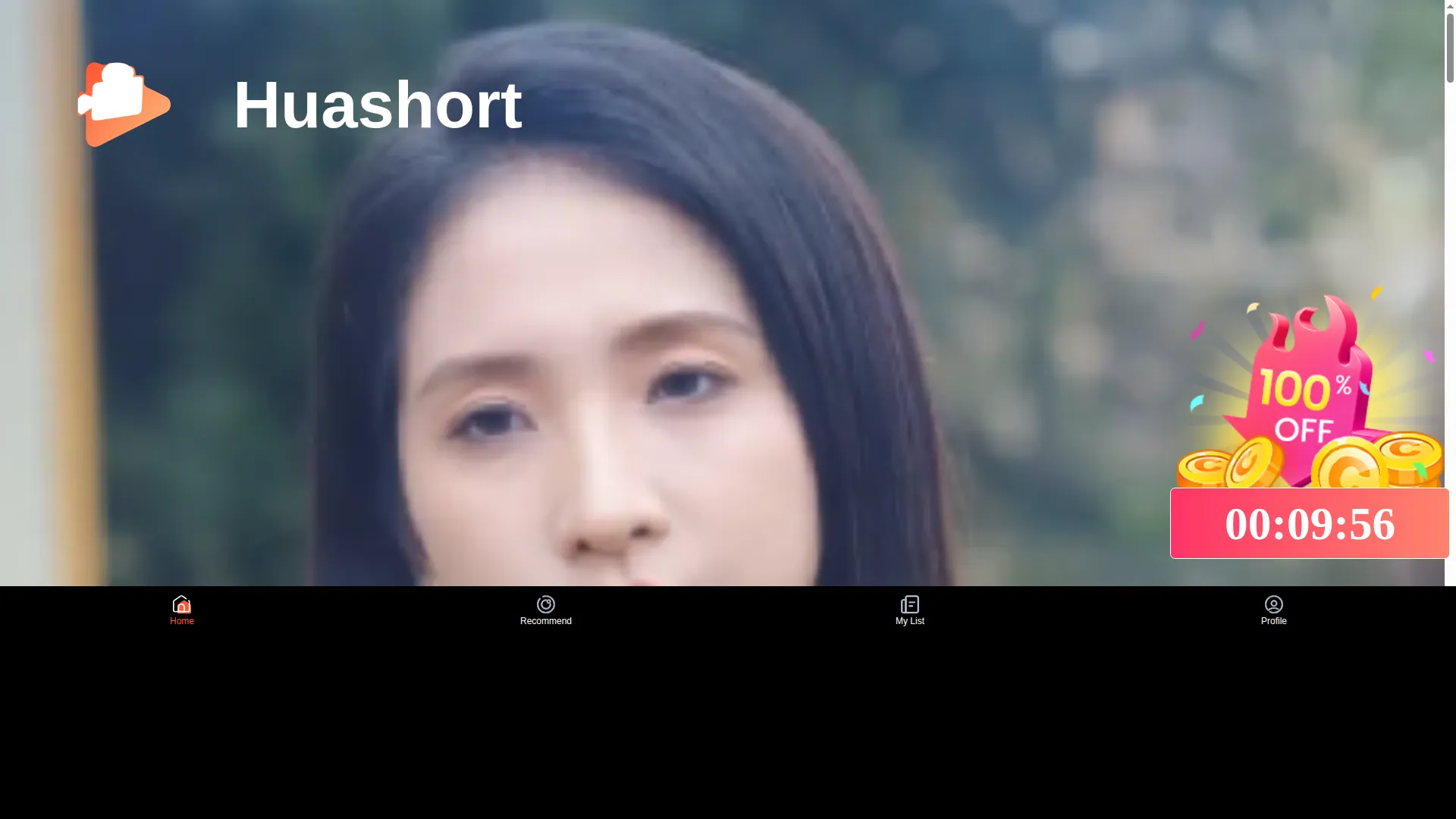 Huashort.com