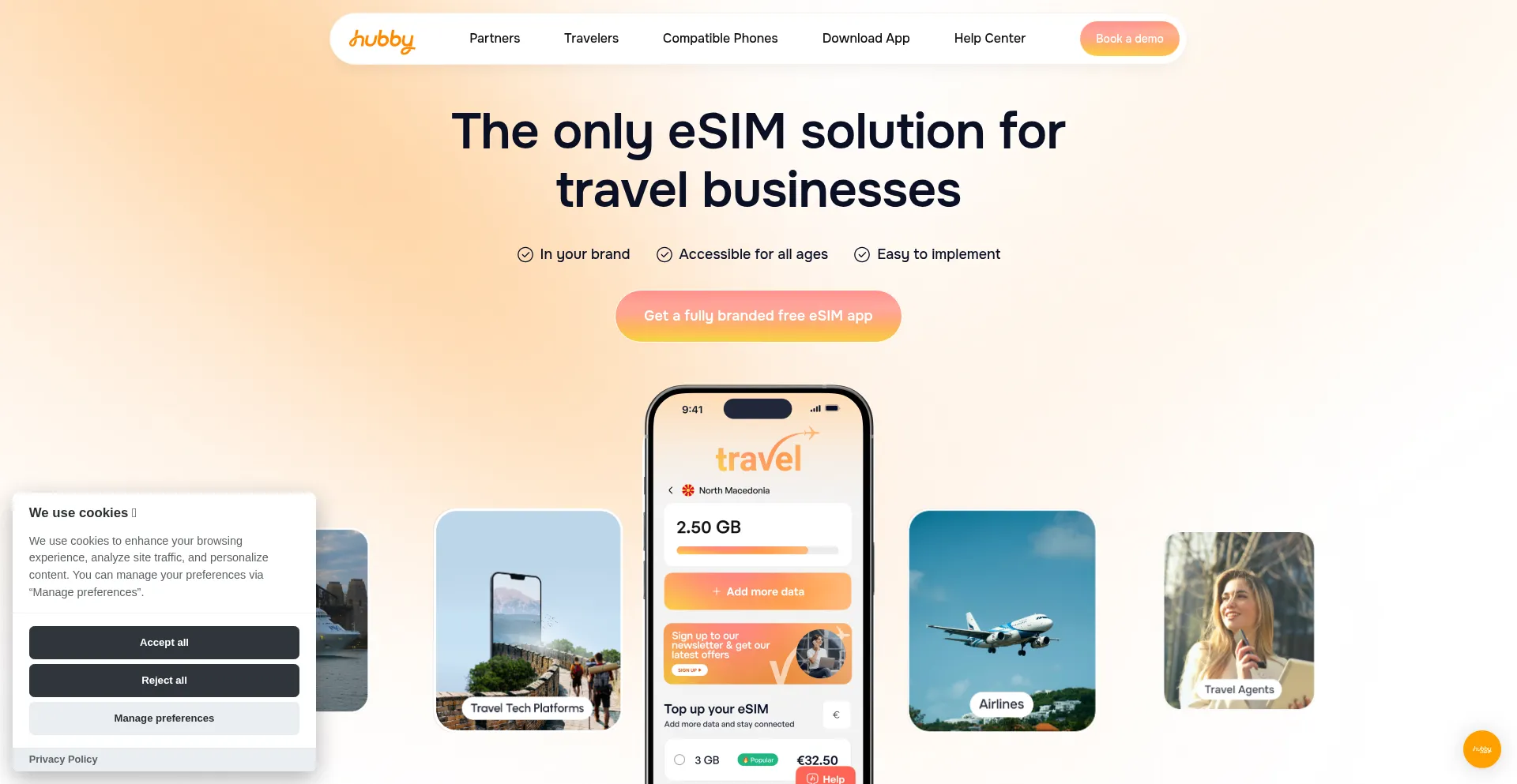 Hubbyesim.com
