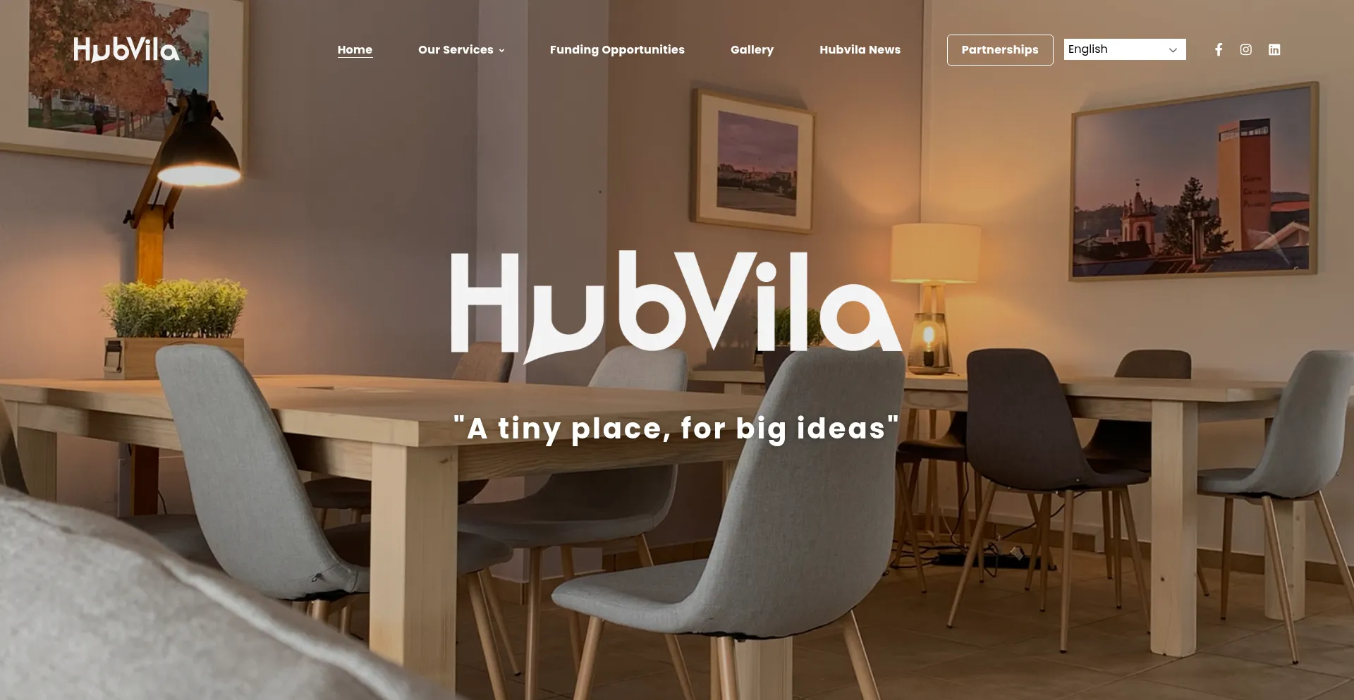 Hubvilacoworking.com