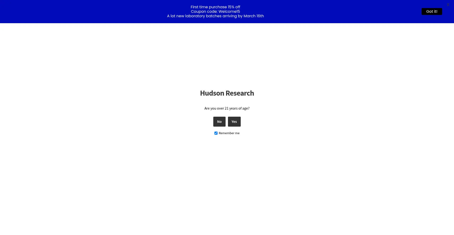 Hudsonresearchlab.com