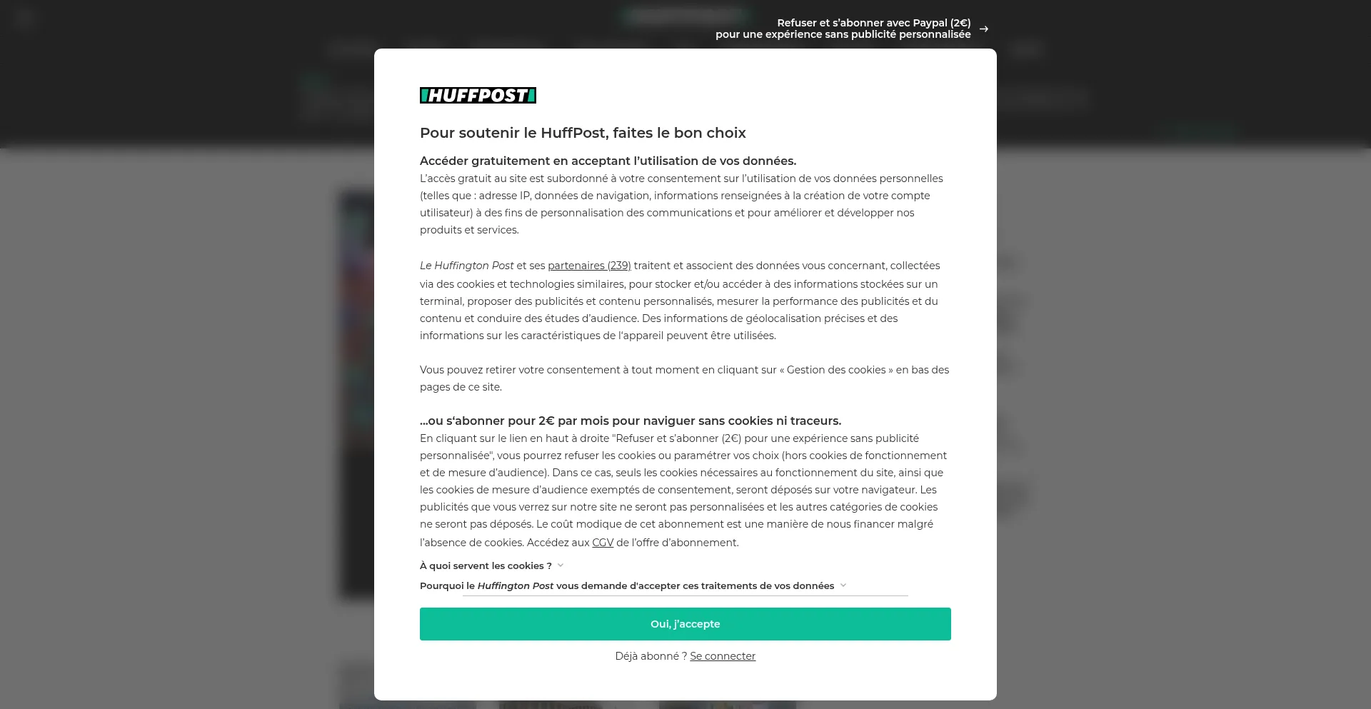 Huffingtonpost.fr