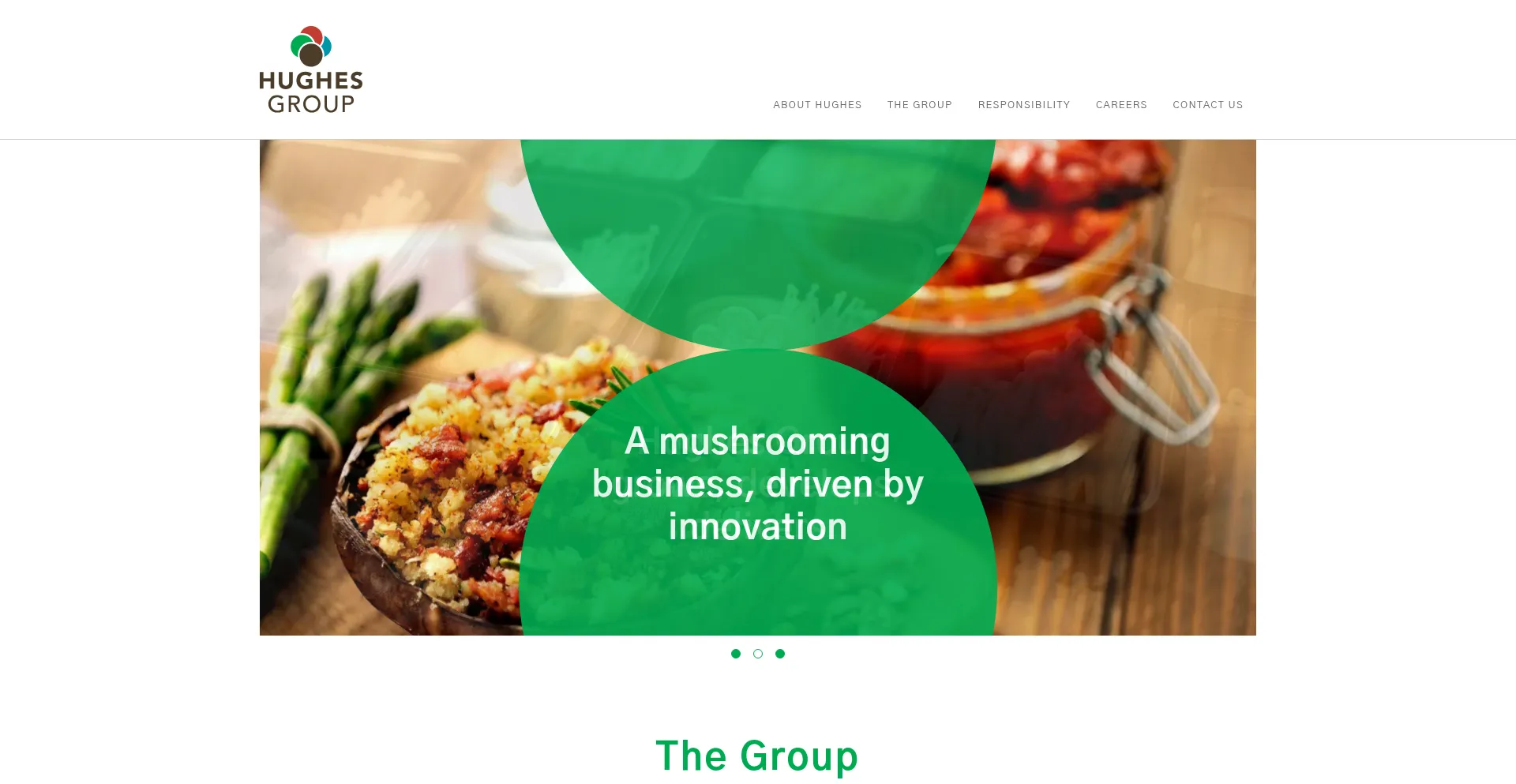 Hughesgroup.ltd