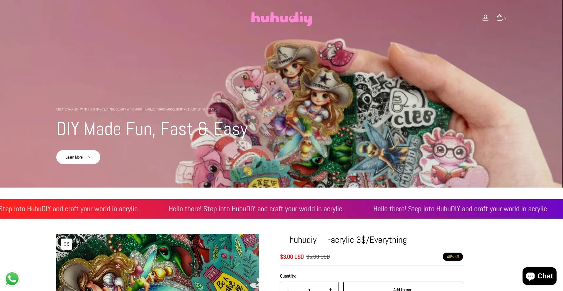 Huhudiy.com