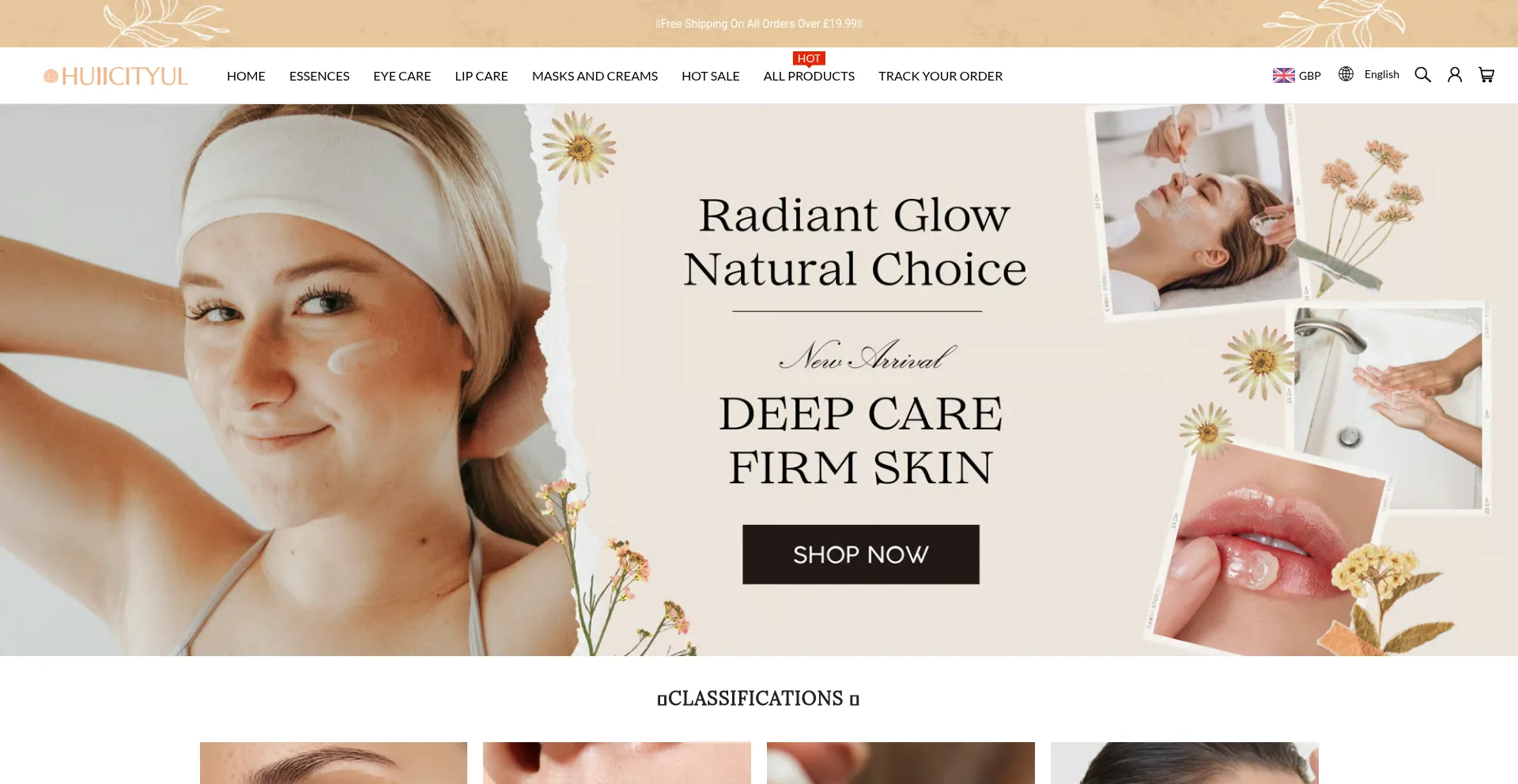 Huiicityul.com