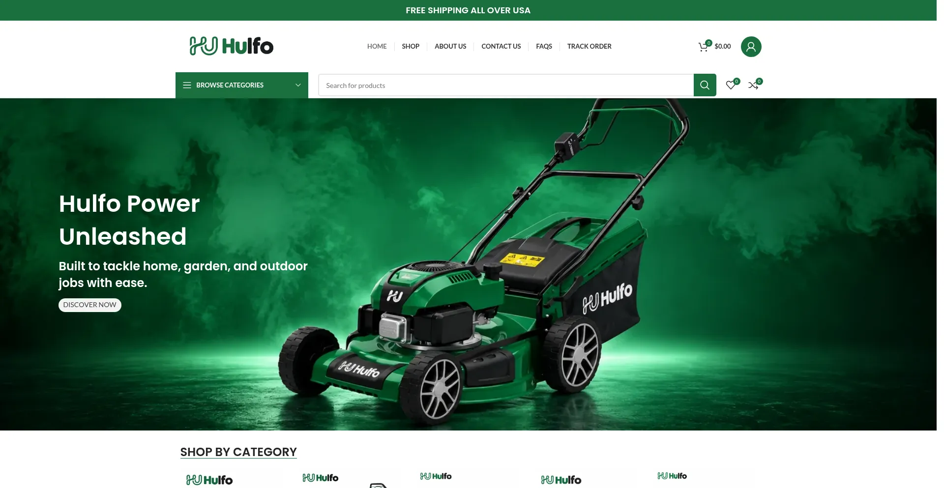 Hulfo.com