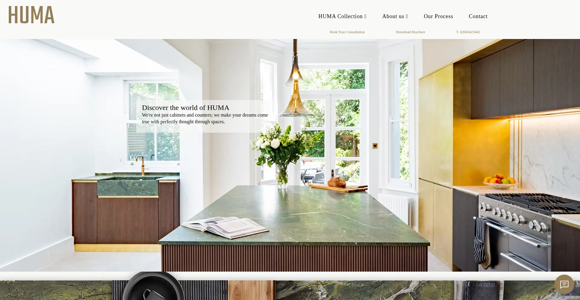 Huma-interiors.com