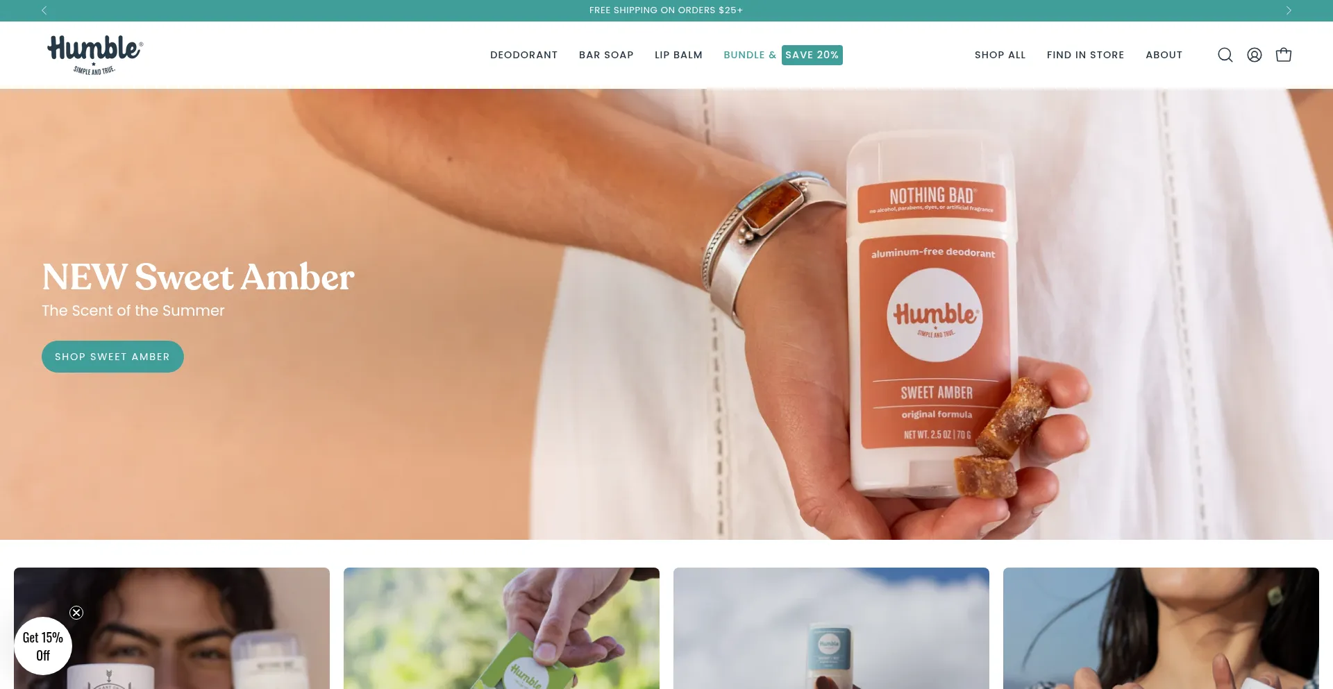 Humblebrands.com
