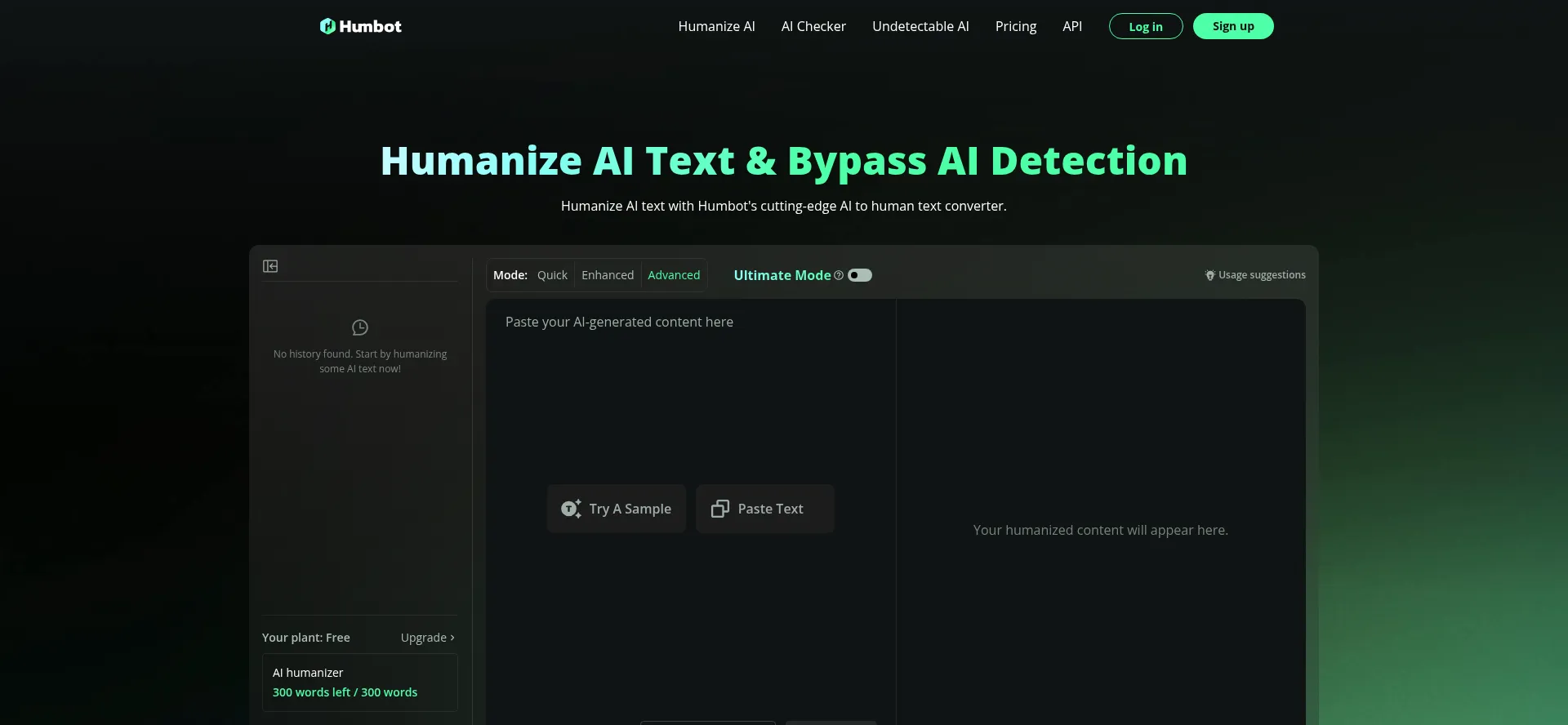 Humbot.ai