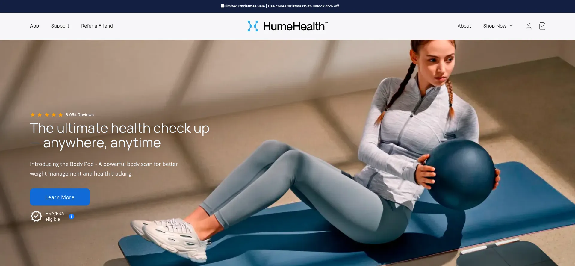 Humehealth.com