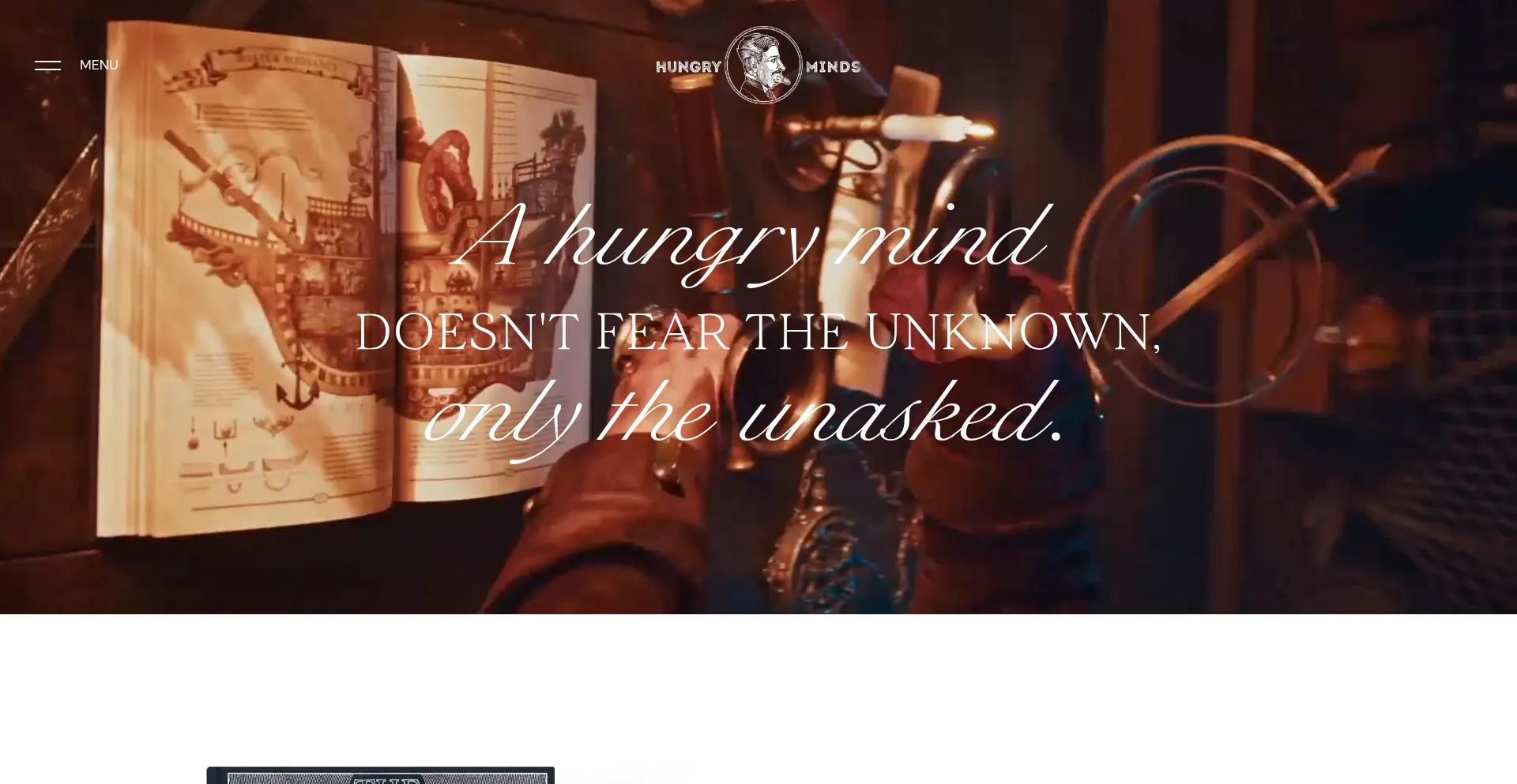 Hungryminds.com