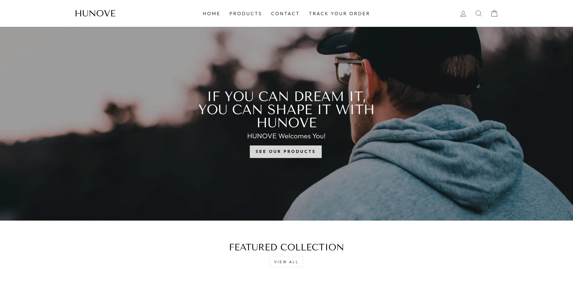 Hunove.myshopify.com