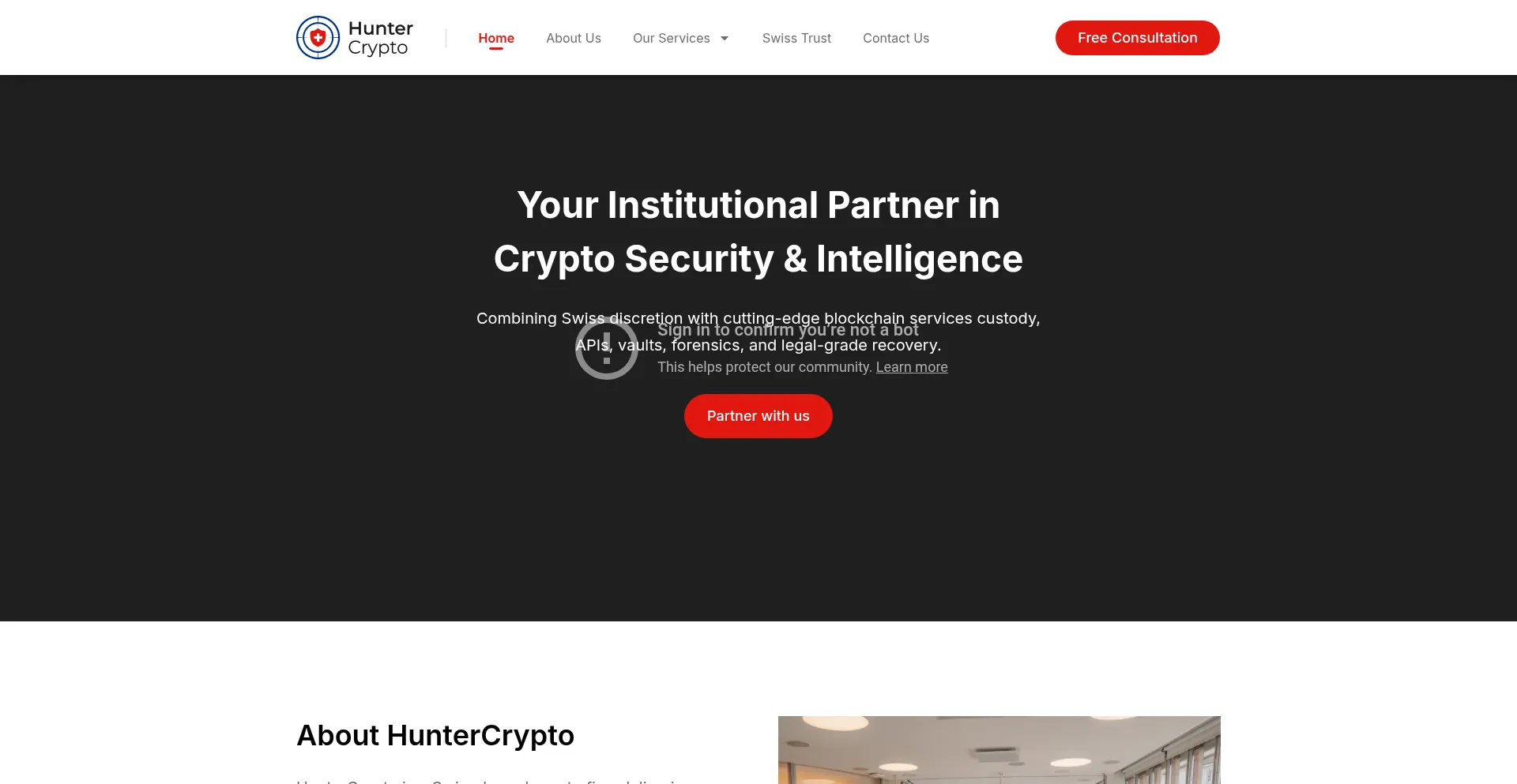 Huntercrypto.com