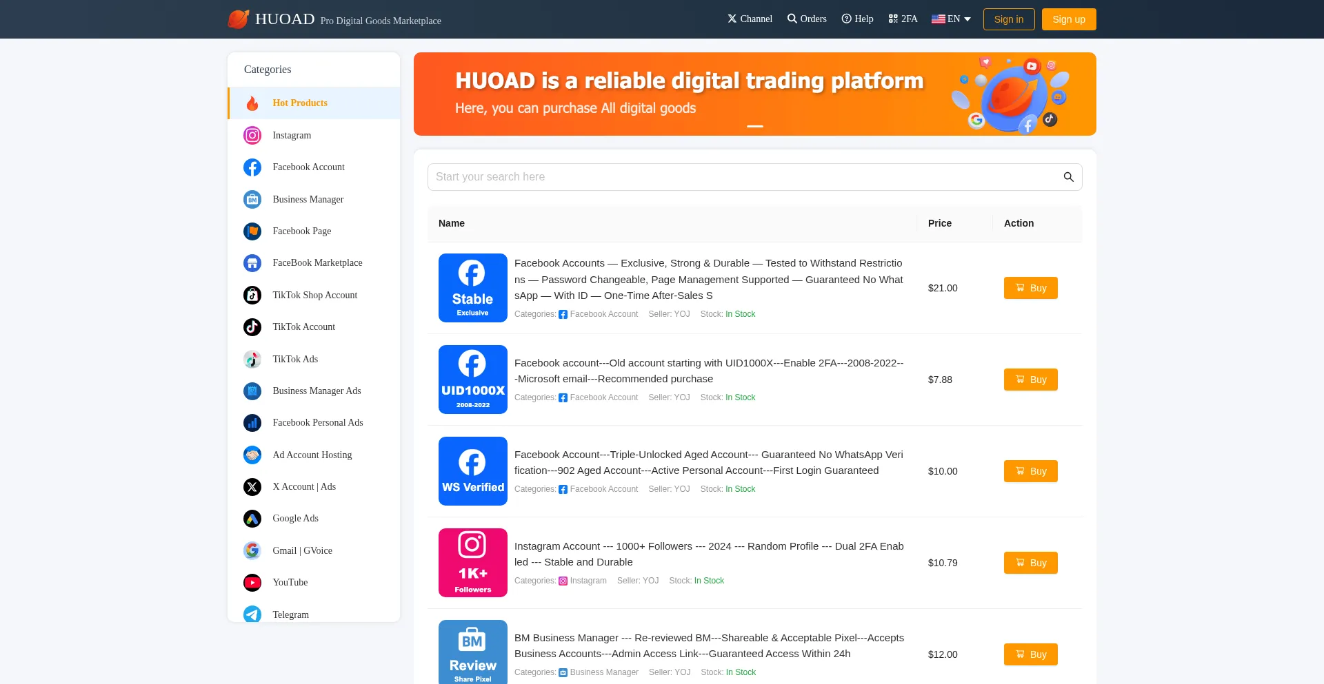 Huoad.com
