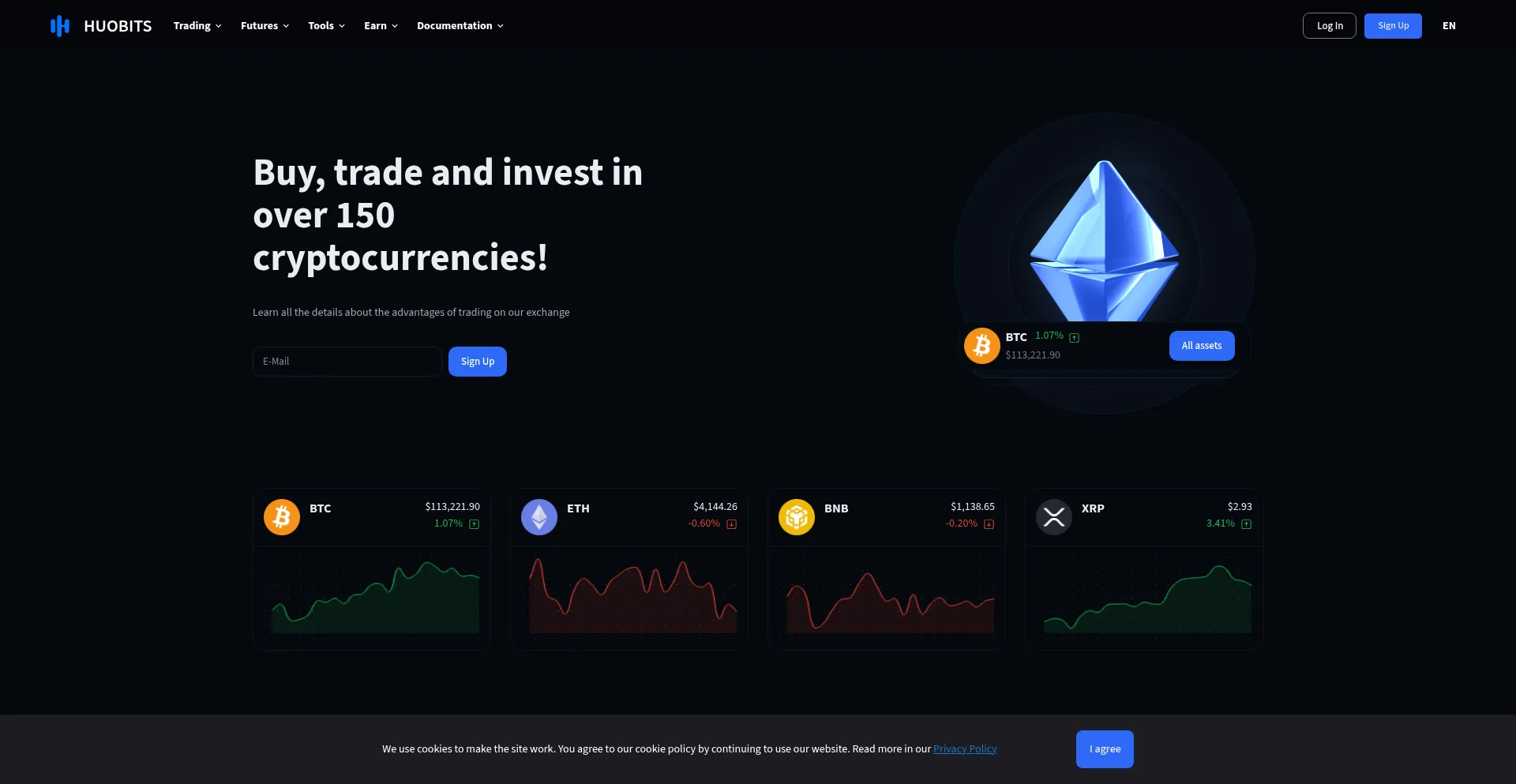 Huobits.com