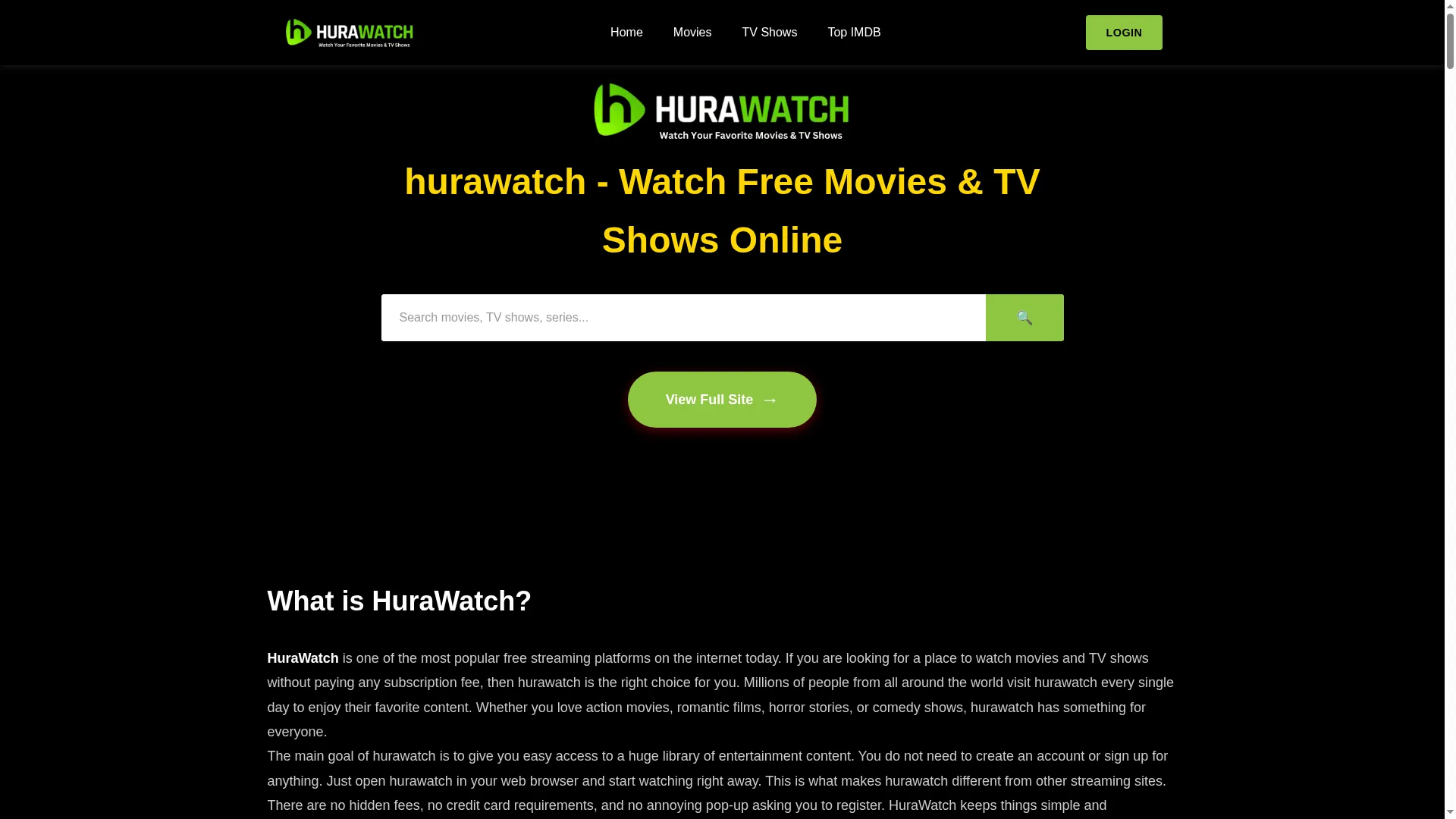 Hurawatch.sx