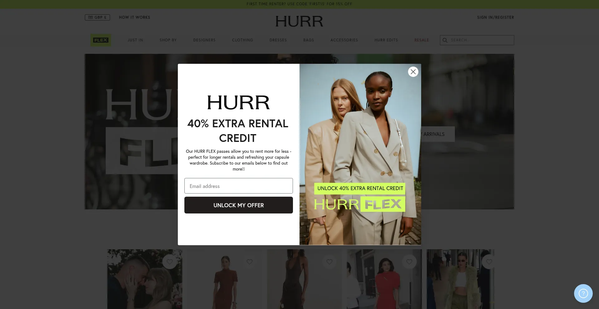 Hurrcollective.com